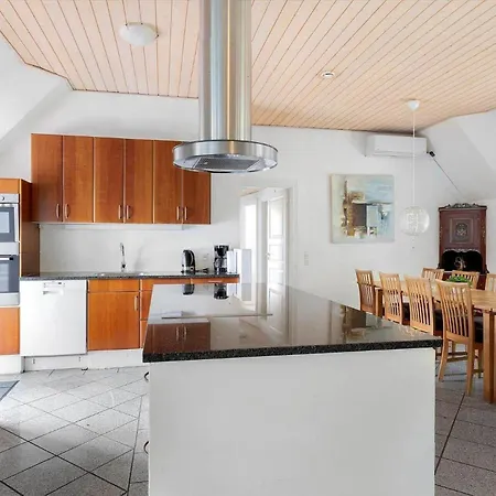 Holiday home 10614-ulfborg-dommersovej-31