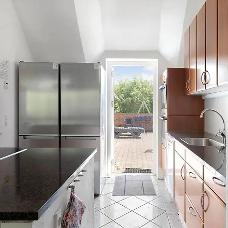 Holiday home 10614-ulfborg-dommersovej-31