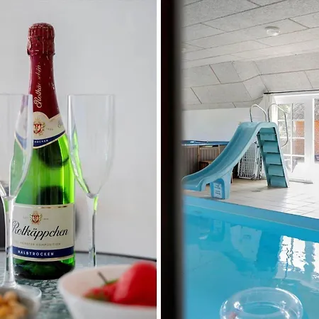 Holiday home 10614-ulfborg-dommersovej-31