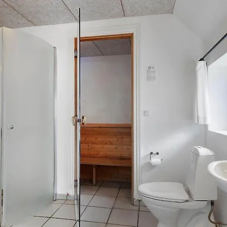 Ferienhaus 10614-ulfborg-dommersovej-31 Øby