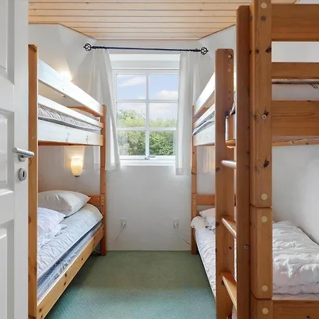 10614-ulfborg-dommersovej-31 Holiday home *