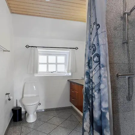 Ferienhaus 10614-ulfborg-dommersovej-31 *