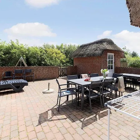 Ferienhaus 10614-ulfborg-dommersovej-31 *