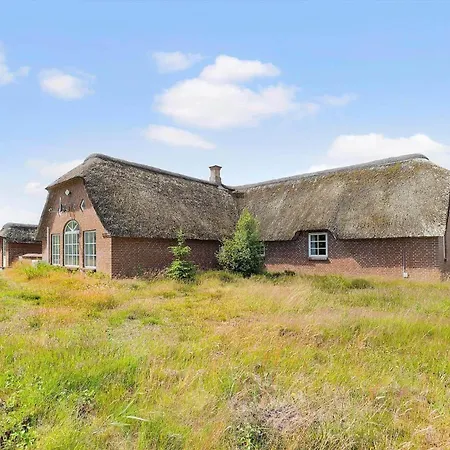10614-ulfborg-dommersovej-31 Holiday home *