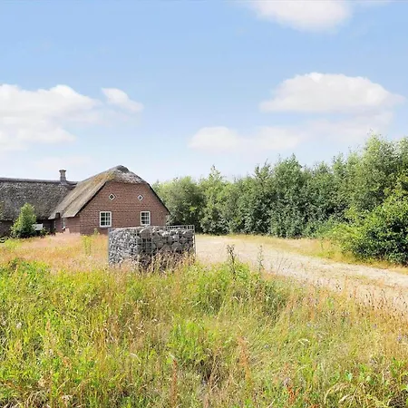 10614-ulfborg-dommersovej-31 Ferienhaus *