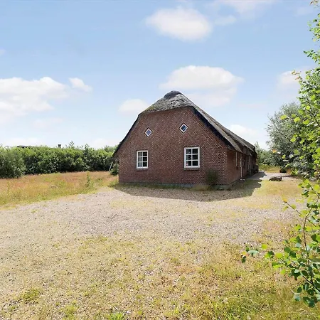 10614-ulfborg-dommersovej-31 Ferienhaus Øby